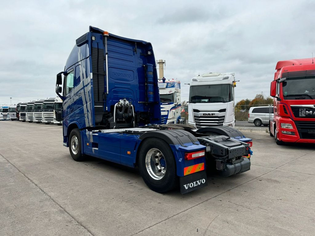 Volvo FH 540 XL *ADR*LEDER * TOP* STANDKLIMA * - Tractor truck: picture 5 Volvo FH 540 XL *ADR*LEDER * TOP* STANDKLIMA * - Tractor truck: picture 5