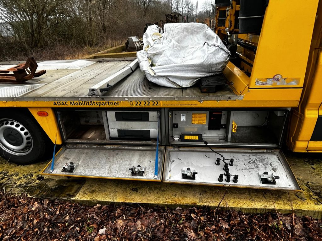 MAN TGE Abschleppwagen Wellmeyer MAN TGE Abschleppwagen Wellmeyer - Tow truck: picture 4 MAN TGE Abschleppwagen Wellmeyer MAN TGE Abschleppwagen Wellmeyer - Tow truck: picture 4