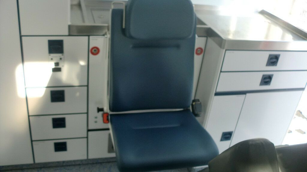 Ambulance Mercedes-Benz Sprinter 516  // inkl. 1 Jahr Garantie: picture 12