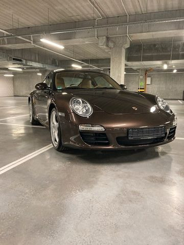 Porsche 997 Porsche 997 - Coupe: picture 3 Porsche 997 Porsche 997 - Coupe: picture 3