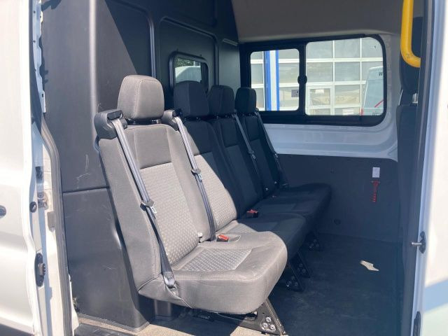 Panel van Ford Transit 350 L3H2 MIXTO Euro6 Klima AHK: picture 7