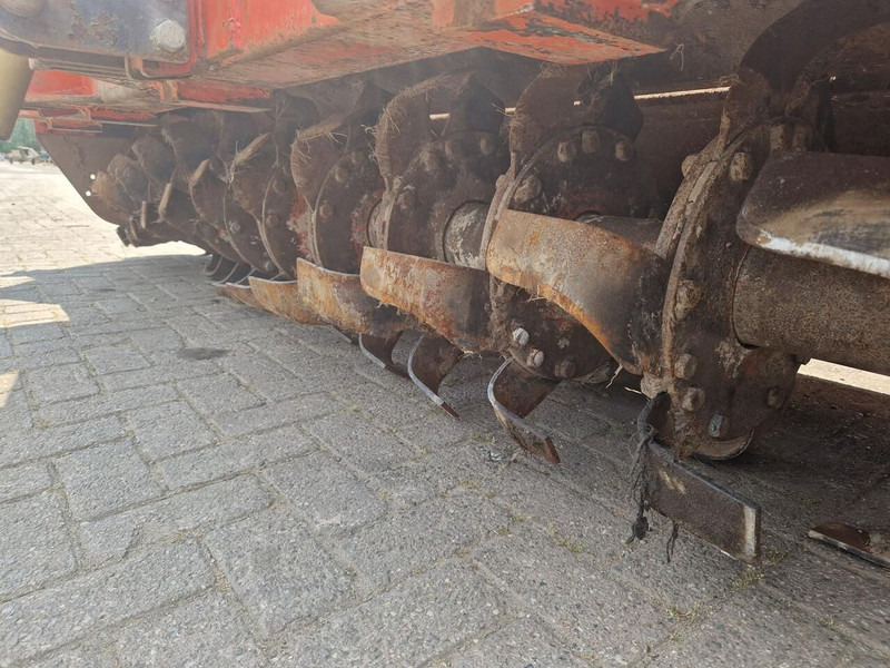 Soil tillage equipment Agrator KDP3000: picture 7