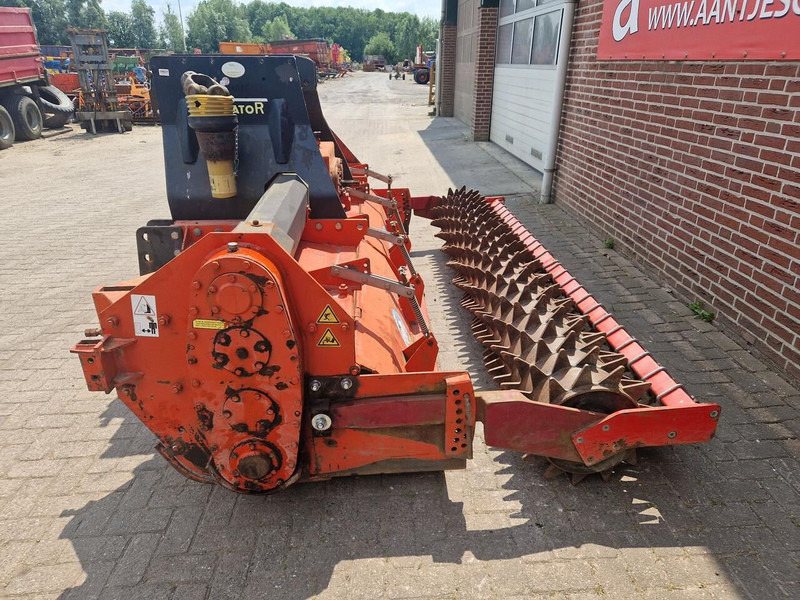 Soil tillage equipment Agrator KDP3000: picture 6
