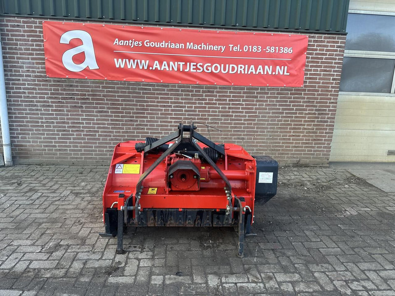 Agrator - Flail mower/ Mulcher: picture 1 Agrator - Flail mower/ Mulcher: picture 1