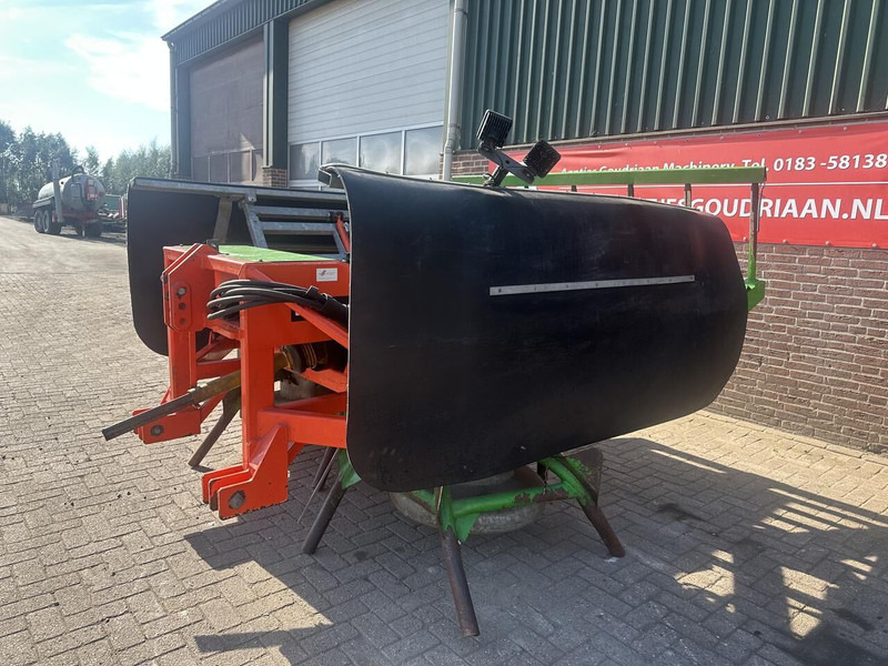 Kuilverdeler Viking - Agricultural machinery: picture 2 Kuilverdeler Viking - Agricultural machinery: picture 2