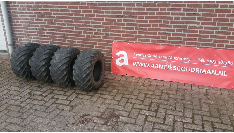 Alliance - Tire for Agricultural machinery: picture 1 Alliance - Tire for Agricultural machinery: picture 1