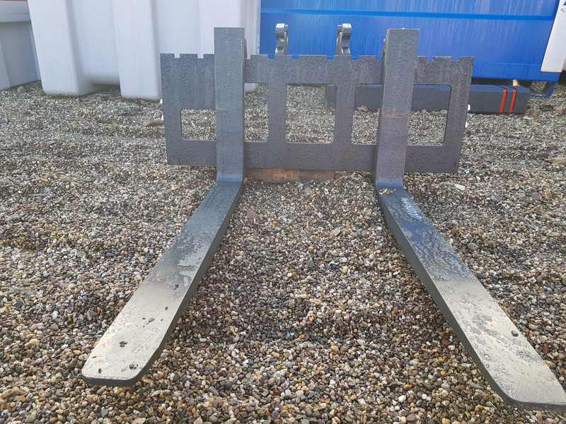 Beco - Attachment for Material handling equipment: picture 3 Beco - Attachment for Material handling equipment: picture 3