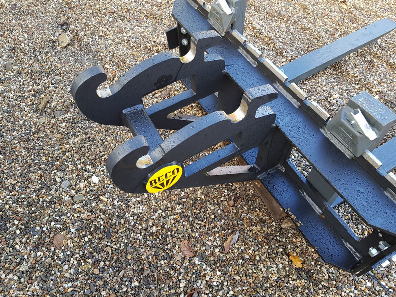 Beco - Attachment for Material handling equipment: picture 2 Beco - Attachment for Material handling equipment: picture 2