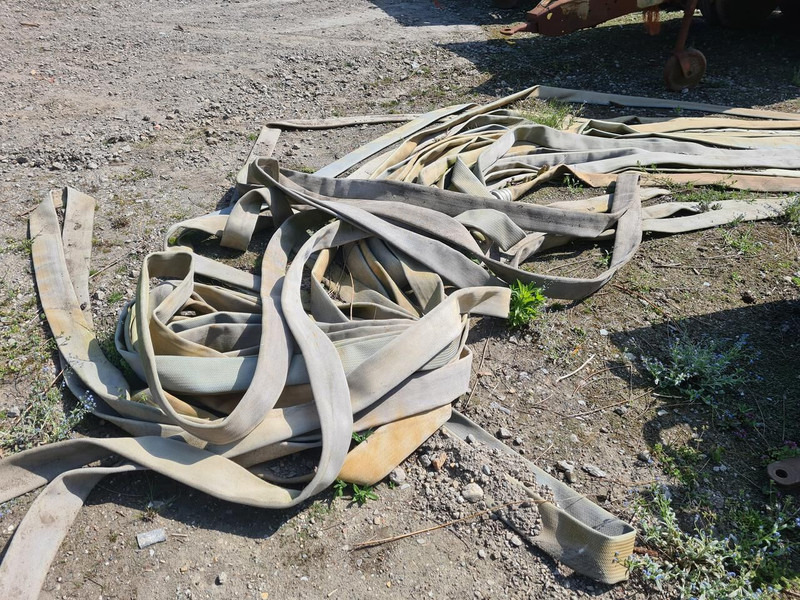 Onbekend Beregeningsslang - Attachment for Agricultural machinery: picture 2 Onbekend Beregeningsslang - Attachment for Agricultural machinery: picture 2