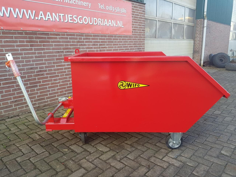 Onbekend KC1000 - Attachment: picture 2 Onbekend KC1000 - Attachment: picture 2