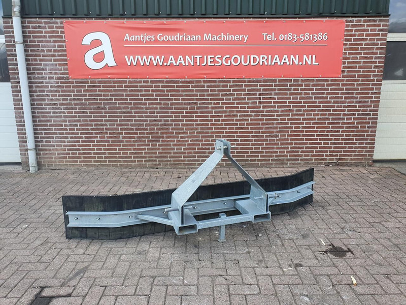 Onbekend - Attachment for Agricultural machinery: picture 1 Onbekend - Attachment for Agricultural machinery: picture 1