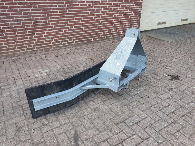 Onbekend - Attachment for Agricultural machinery: picture 2 Onbekend - Attachment for Agricultural machinery: picture 2