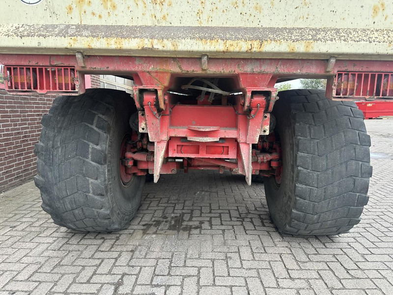 Beco Maxxim 360 - Tipper trailer: picture 5 Beco Maxxim 360 - Tipper trailer: picture 5