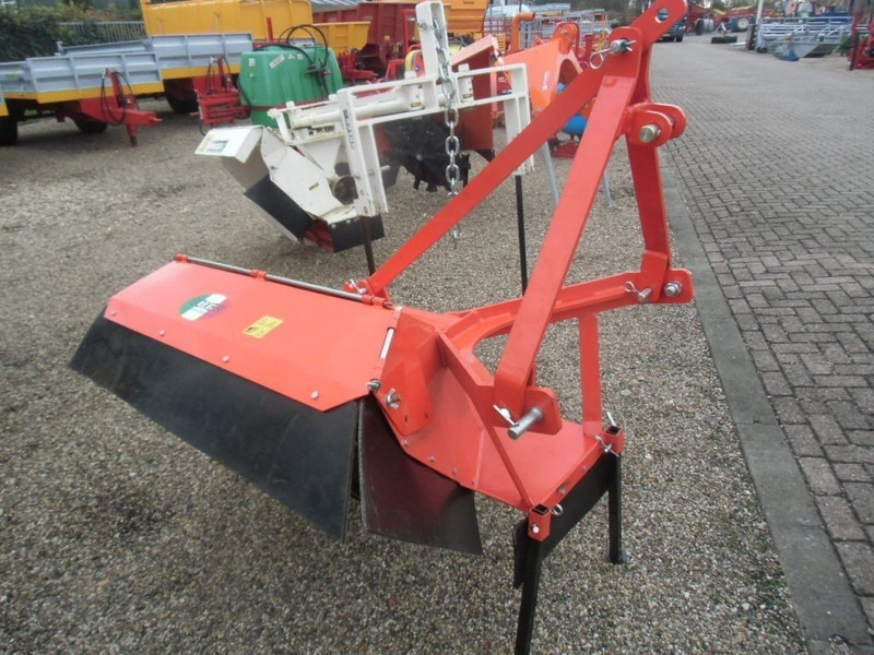 Boxer Greppelfrees - Trencher: picture 3 Boxer Greppelfrees - Trencher: picture 3