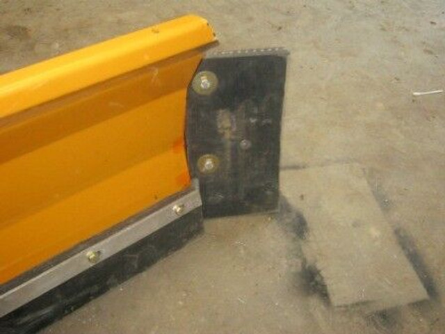Boxer agri - Snow plows: picture 4 Boxer agri - Snow plows: picture 4