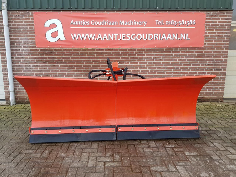 Boxer agri PU 2600 - Snow plows: picture 1 Boxer agri PU 2600 - Snow plows: picture 1