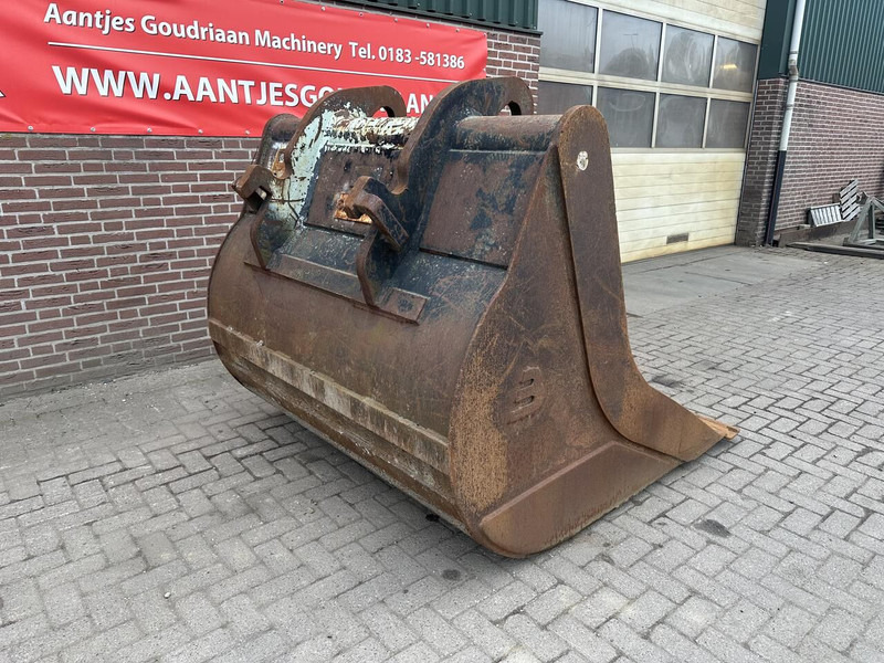 Dieplepel - Gebruikt - Bucket for Excavator: picture 3 Dieplepel - Gebruikt - Bucket for Excavator: picture 3