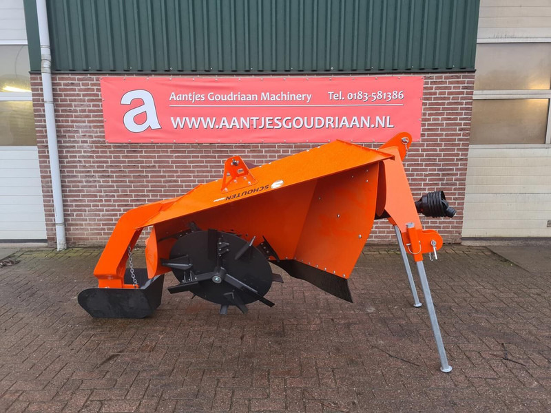 Greppelfrees TK 45 - Cultivator: picture 1 Greppelfrees TK 45 - Cultivator: picture 1