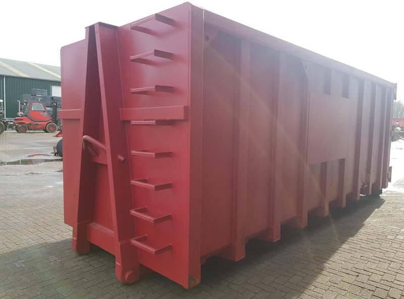HAAKARM container 35 m3 - Roll-off container: picture 3 HAAKARM container 35 m3 - Roll-off container: picture 3