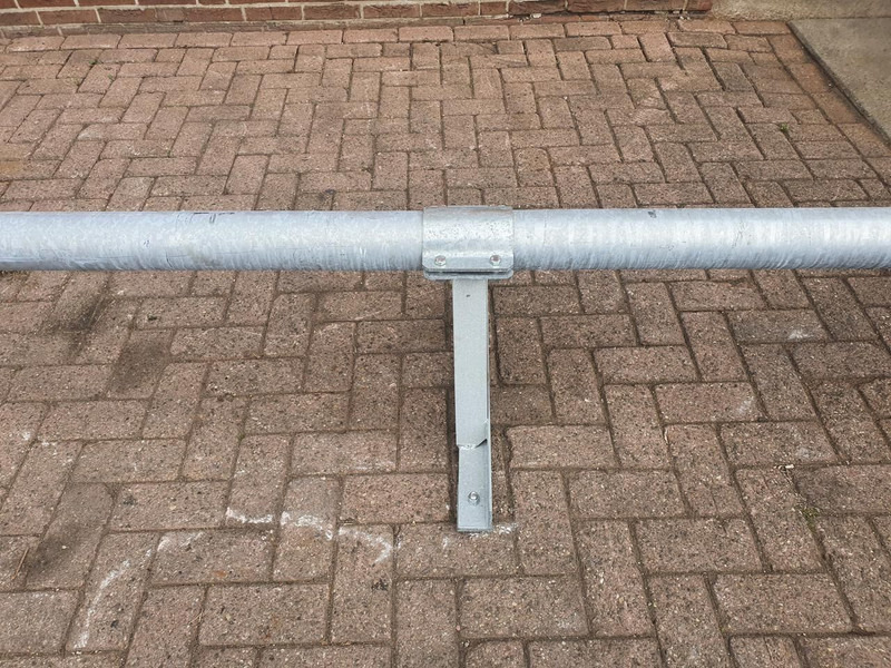 MESTMIXER Reck 5000mm - Fertilizer spreader: picture 4 MESTMIXER Reck 5000mm - Fertilizer spreader: picture 4