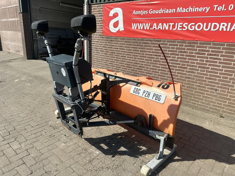 NIDO - Snow plows: picture 2 NIDO - Snow plows: picture 2