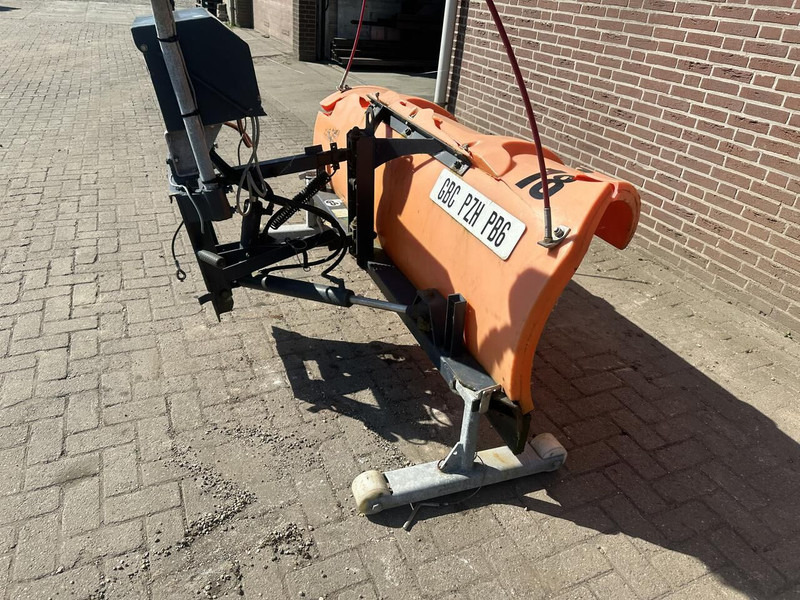 NIDO - Snow plows: picture 3 NIDO - Snow plows: picture 3