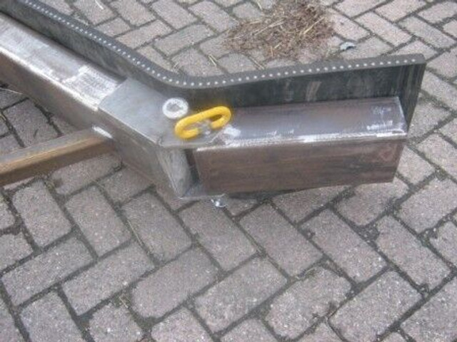 Nr. 2043 Sneeuw en Modderschuiven 2-5 mtr - Snow plows: picture 3 Nr. 2043 Sneeuw en Modderschuiven 2-5 mtr - Snow plows: picture 3