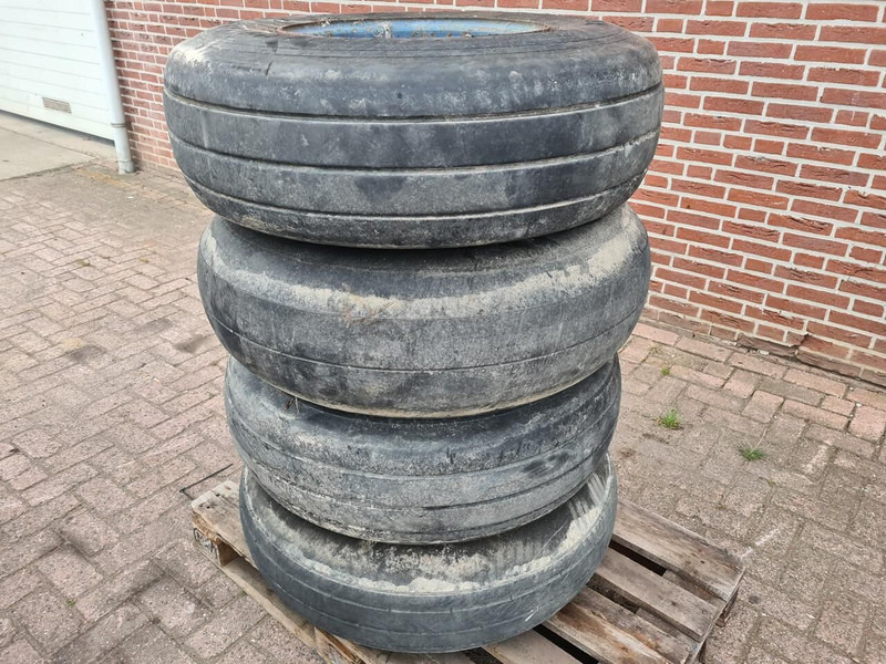 Onbekend 36x11 - Wheels and tires: picture 3 Onbekend 36x11 - Wheels and tires: picture 3