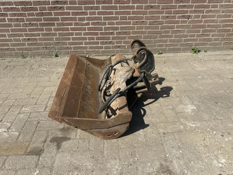 Onbekend CW05 - Bucket for Construction machinery: picture 2 Onbekend CW05 - Bucket for Construction machinery: picture 2