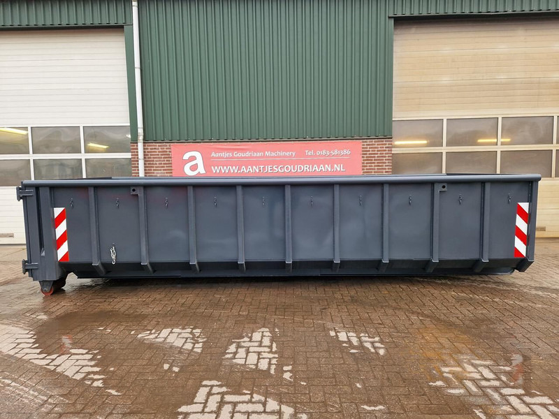 Onbekend - Shipping container: picture 1 Onbekend - Shipping container: picture 1