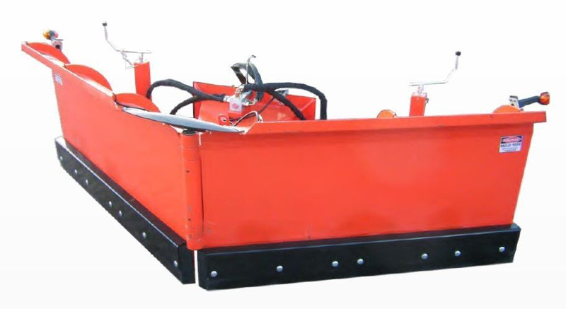 Onbekend - Snow plows: picture 1 Onbekend - Snow plows: picture 1