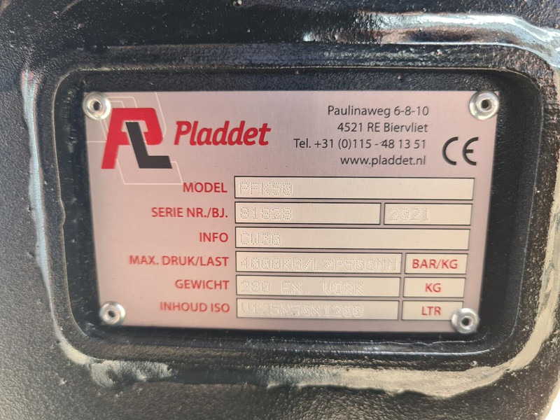 Onbekend - Forks for Material handling equipment: picture 5 Onbekend - Forks for Material handling equipment: picture 5