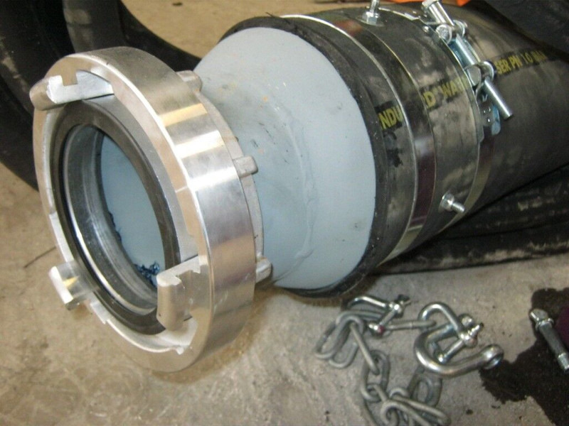 Onbekend - Water pump: picture 5 Onbekend - Water pump: picture 5