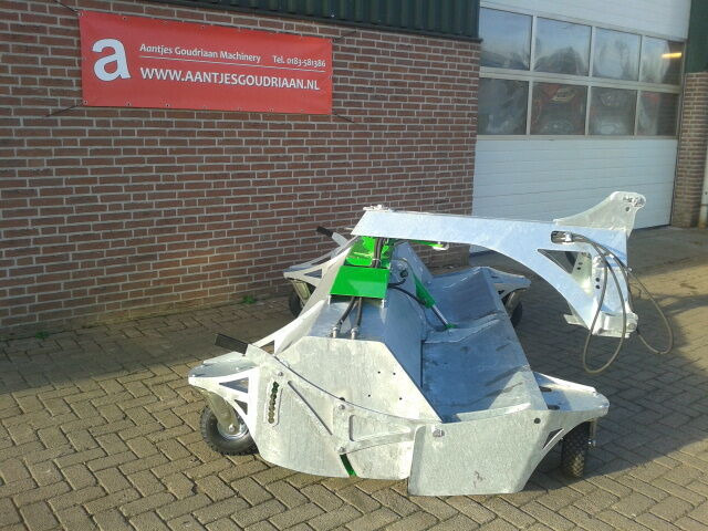 Onbekend Rolbezem - Broom: picture 2 Onbekend Rolbezem - Broom: picture 2