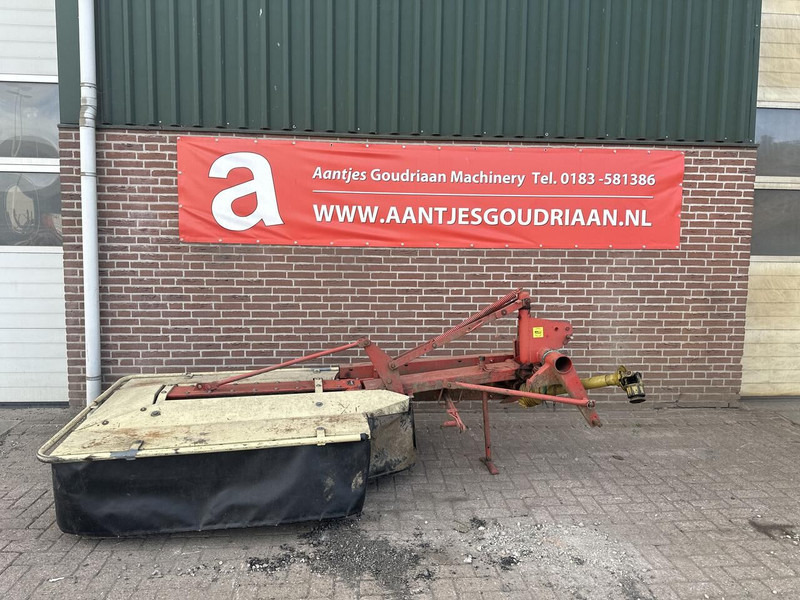 PZ Zweegers - Mower: picture 1 PZ Zweegers - Mower: picture 1