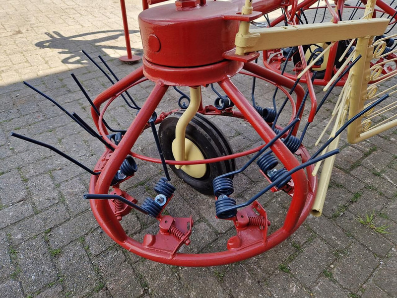 Tedder/ Rake PZ strela: picture 6 Tedder/ Rake PZ strela: picture 6