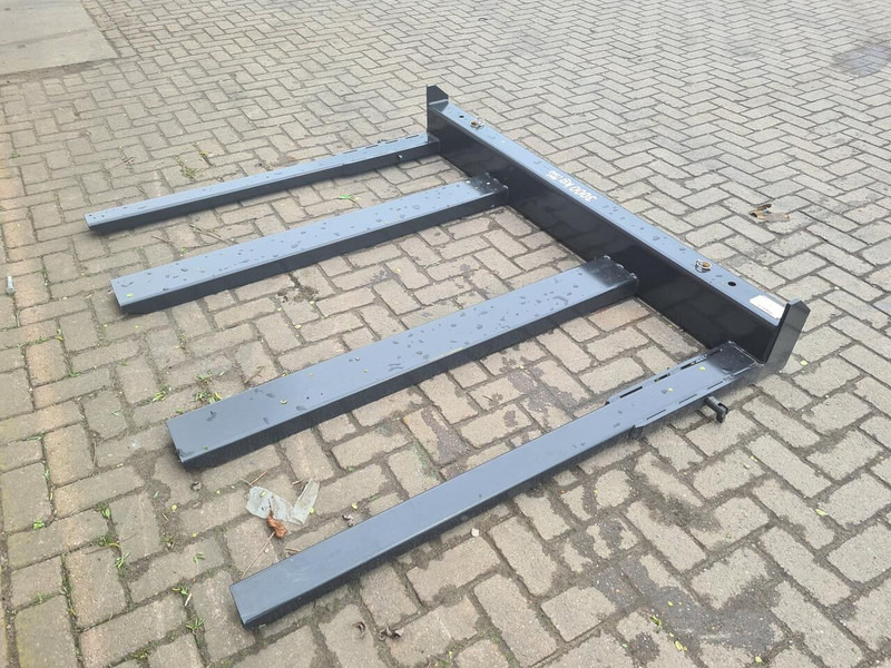 Palletbordverbreder - Forks for Material handling equipment: picture 4 Palletbordverbreder - Forks for Material handling equipment: picture 4