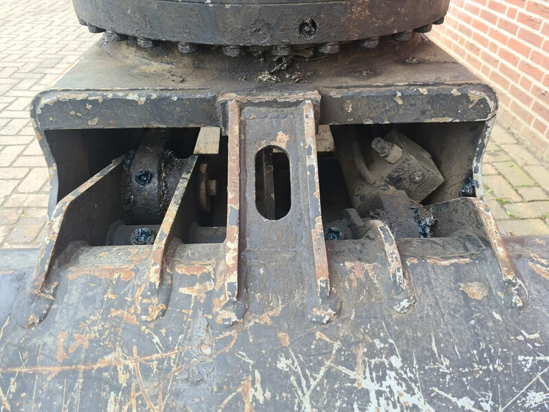 ROTAR Sloopsorteergrijper RSG 3008 - Grapple for Construction machinery: picture 4 ROTAR Sloopsorteergrijper RSG 3008 - Grapple for Construction machinery: picture 4