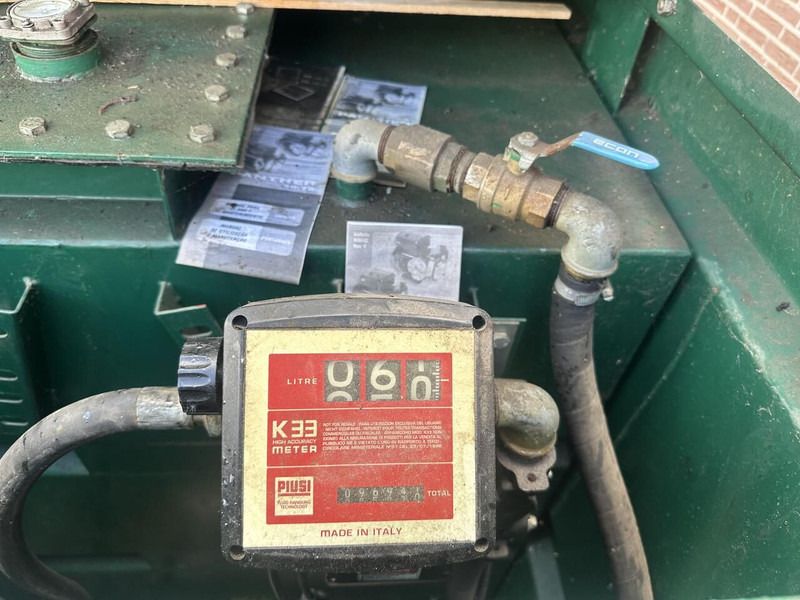 Tolsma  - Tanker truck: picture 4 Tolsma  - Tanker truck: picture 4