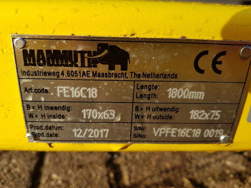 Verlenglepels - Forks: picture 3 Verlenglepels - Forks: picture 3