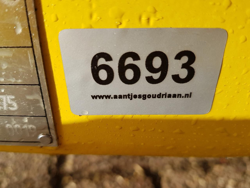 Verlenglepels - Forks: picture 4 Verlenglepels - Forks: picture 4