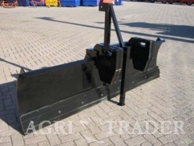 Front hef schuifbladen - Snow plows: picture 2 Front hef schuifbladen - Snow plows: picture 2