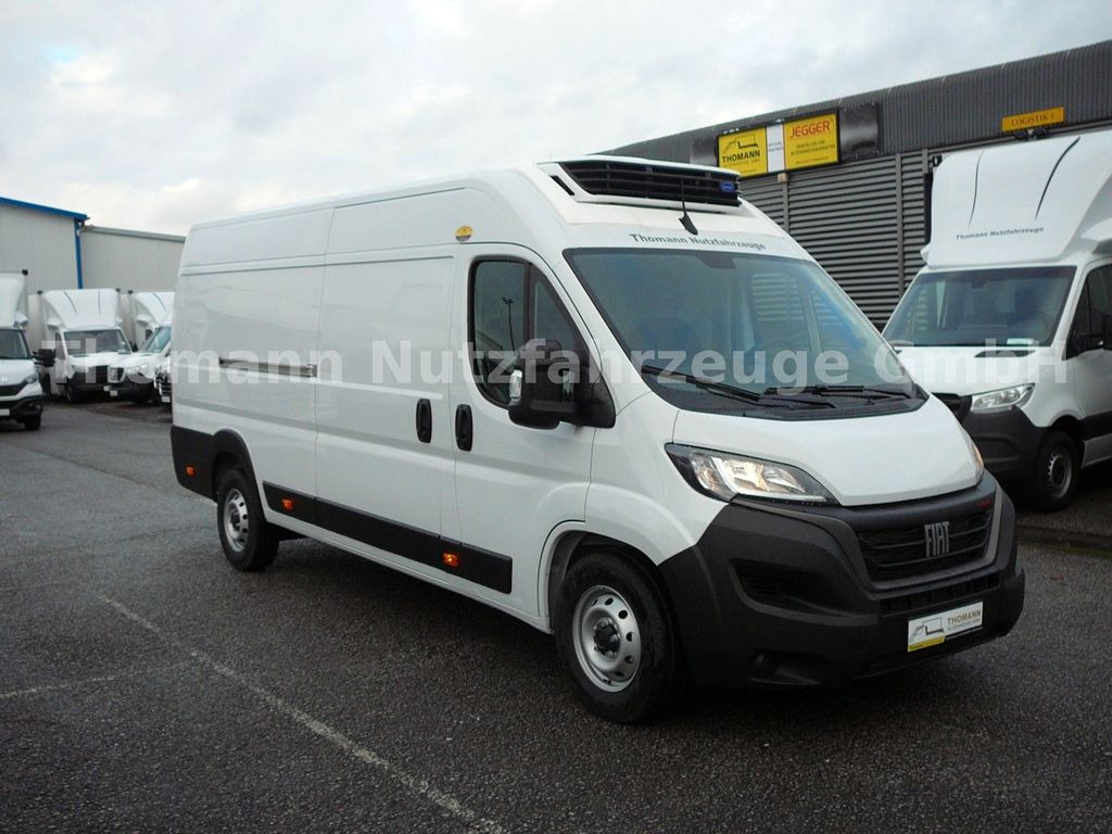 Fiat Ducato Kühlkasten L4/H2 Carrier Xarios 300GH Fiat Ducato Kühlkasten L4/H2 Carrier Xarios 300GH - Refrigerated delivery van: picture 3 Fiat Ducato Kühlkasten L4/H2 Carrier Xarios 300GH Fiat Ducato Kühlkasten L4/H2 Carrier Xarios 300GH - Refrigerated delivery van: picture 3