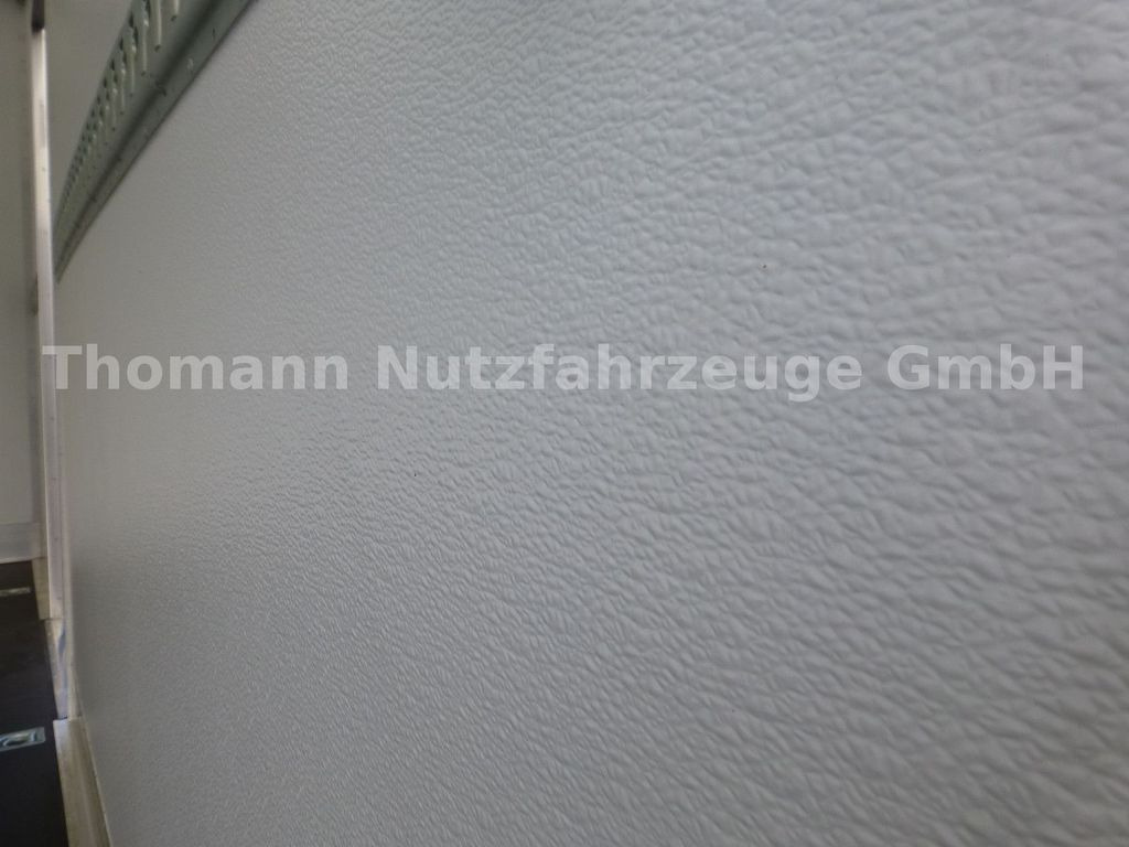 New Closed box van Ford Transit Koffer mit LBW Premiumaufbau: picture 15