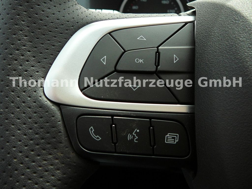 New Tow truck, Commercial truck Iveco DAILY 72C18 Schiebeplateu Hubbrille Luftfed Navi: picture 18 New Tow truck, Commercial truck Iveco DAILY 72C18 Schiebeplateu Hubbrille Luftfed Navi: picture 18