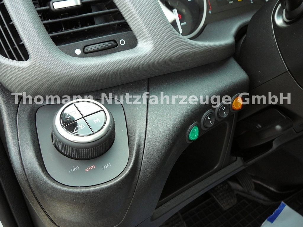 New Tow truck, Commercial truck Iveco DAILY 72C18 Schiebeplateu Hubbrille Luftfed Navi: picture 14 New Tow truck, Commercial truck Iveco DAILY 72C18 Schiebeplateu Hubbrille Luftfed Navi: picture 14