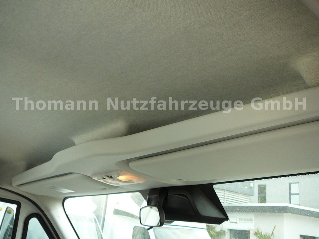 New Tow truck, Commercial truck Iveco Daily 35S18 Autotransporter Klimaaut. Premium: picture 21
