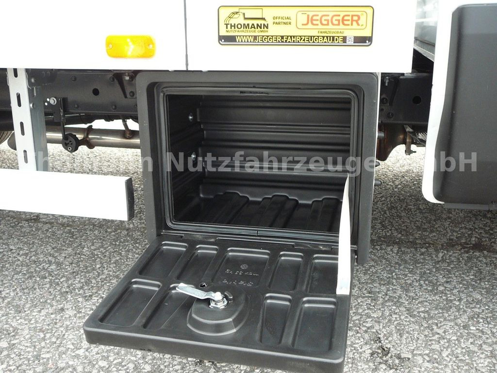 New Tow truck, Commercial truck Iveco Daily 35S18 Autotransporter Klimaaut. Premium: picture 11