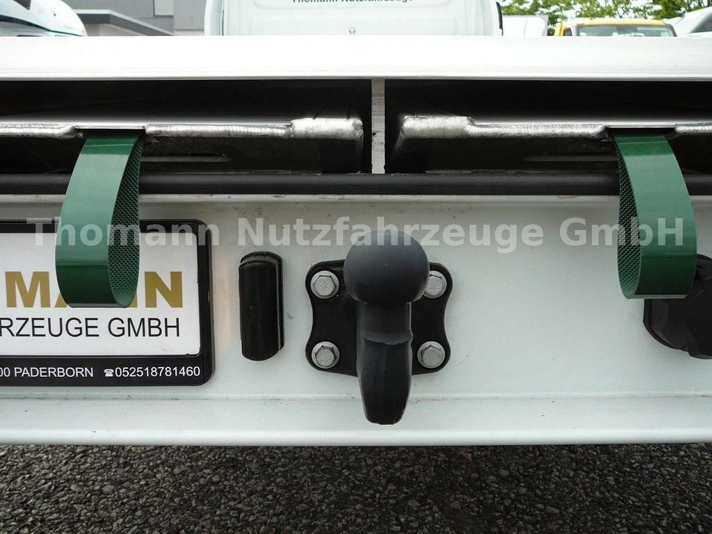 New Tow truck, Commercial truck Iveco Daily 35S18 Autotransporter Klimaaut. Premium: picture 10
