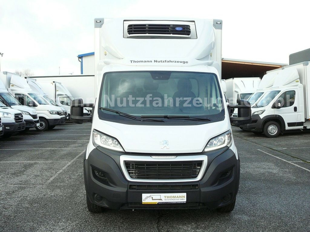 Peugeot Boxer Kühlkoffer Xarios 300 GH LBW - Refrigerated delivery van: picture 3 Peugeot Boxer Kühlkoffer Xarios 300 GH LBW - Refrigerated delivery van: picture 3
